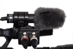 SONY ECM-MS2