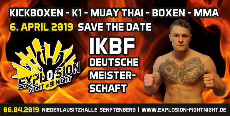 Fight Night 2019